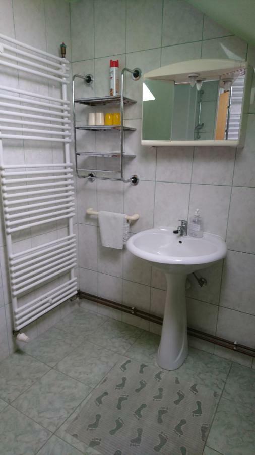 Apartment Kostolic Gajic Bagian luar foto