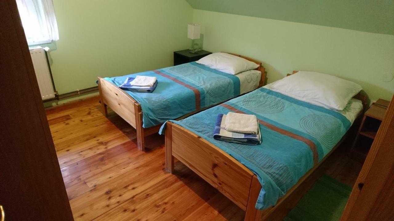 Apartment Kostolic Gajic Bagian luar foto