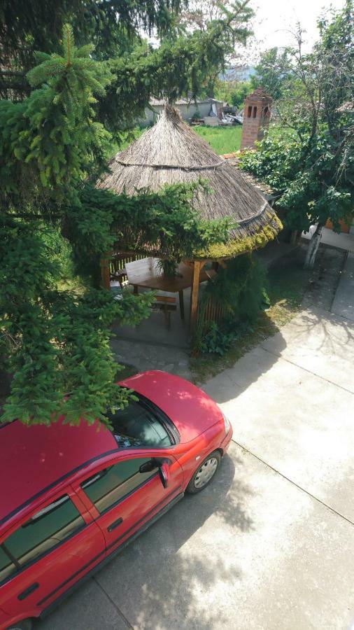 Apartment Kostolic Gajic Bagian luar foto