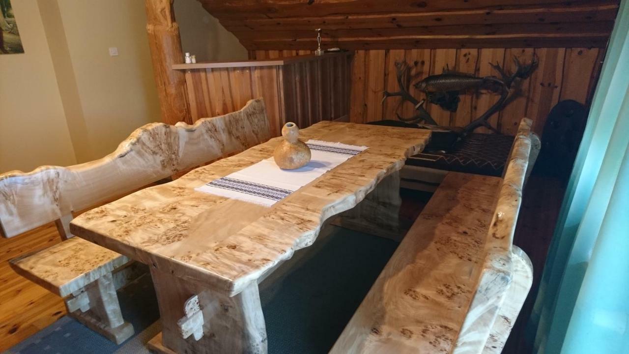 Apartment Kostolic Gajic Bagian luar foto
